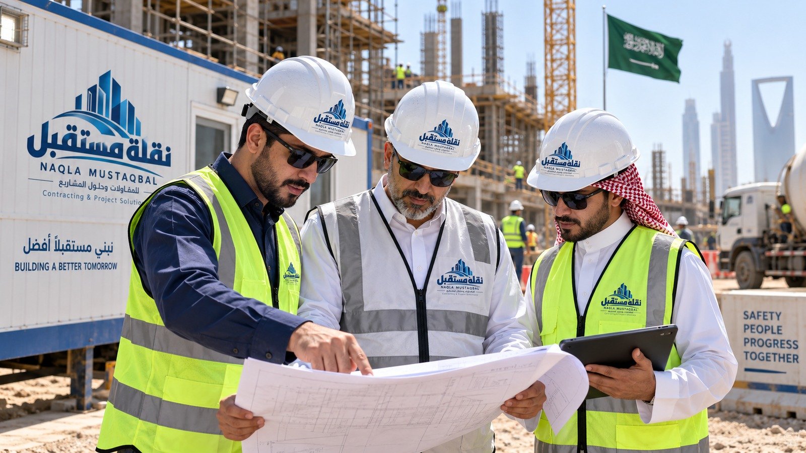 Project and manpower request