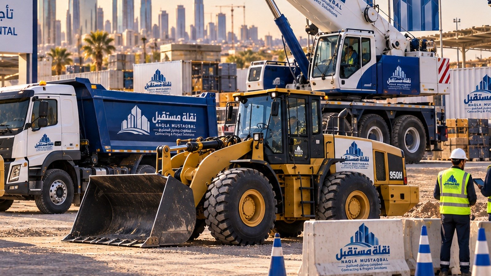 Road Roller