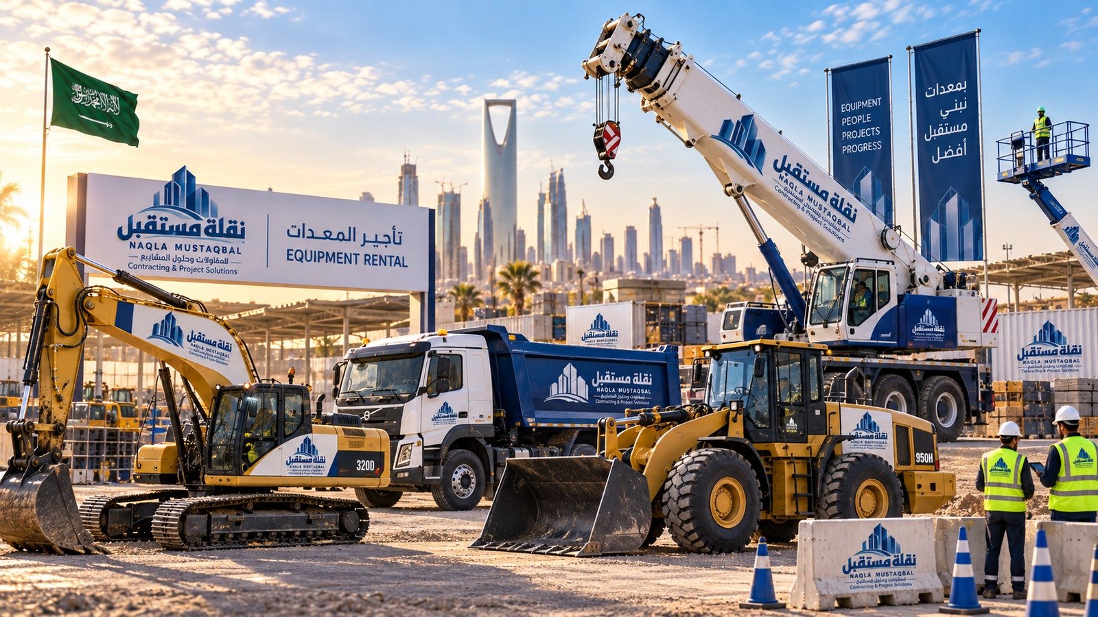 Wheel Loader image 2