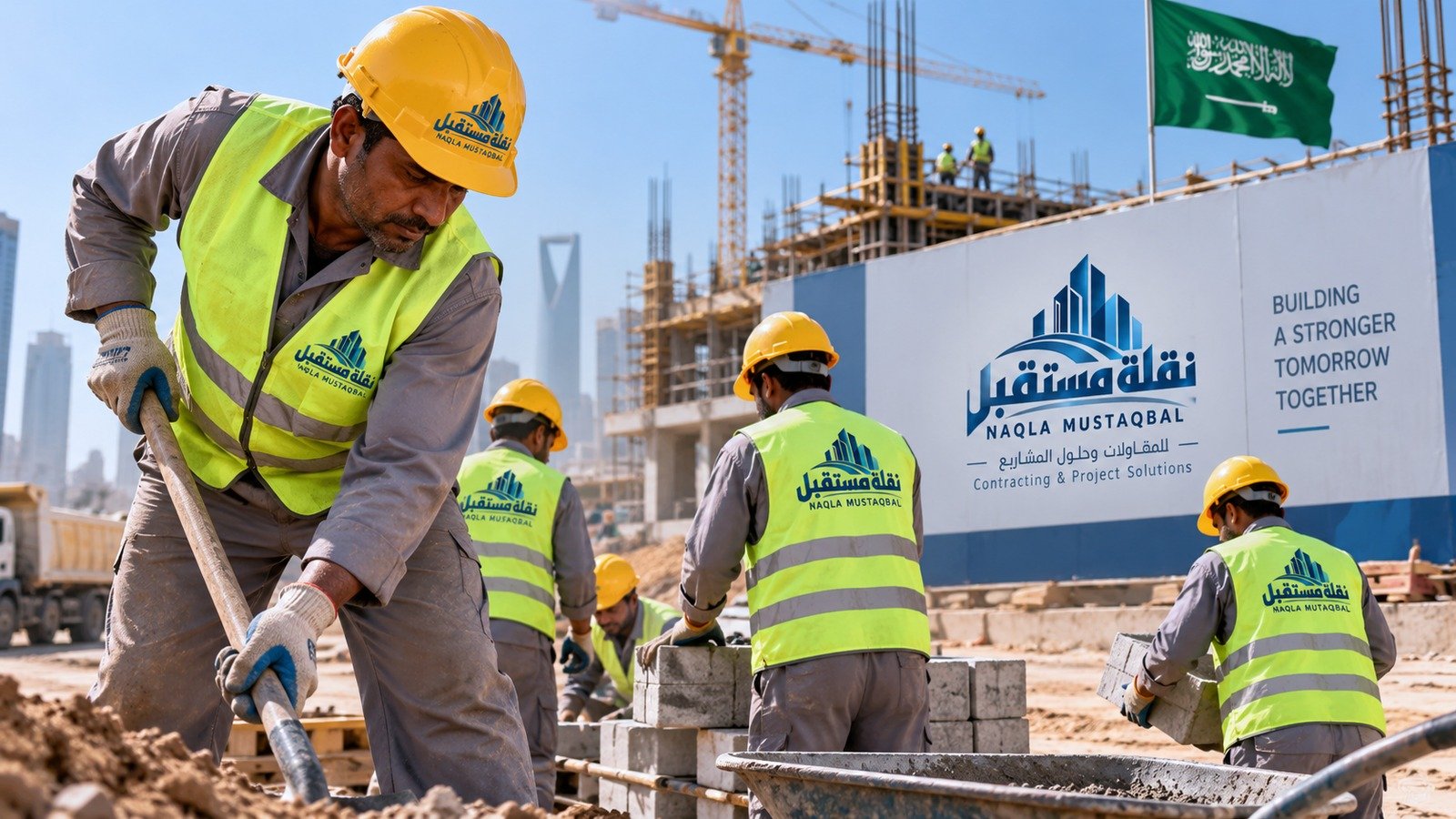Safety and compliance